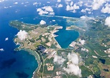 Fotos: Guam, la mayor isla del archipiélago de las Marianas ...