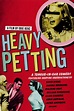 Heavy Petting (1989) - Posters — The Movie Database (TMDB)