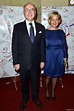 Bernard Cazeneuve et sa femme véronique - 30e Gala de l'Aide à l'Enfant ...