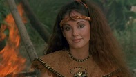 Fantasy Flix: Barbarian Queen (1985)