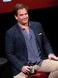 Michael Weatherly attends SAG-AFTRA Foundation Conversations - TV Fanatic