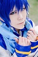 Kaito Shion Cosplay | Cosplay vocaloid, Cosplay anime, Cosplay
