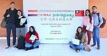 Universidad Politécnica Taiwán Paraguay, una casa de estudios de primer ...