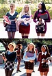 Clueless Costume: Group DIY Adult Halloween Costume Ideas (With images ...