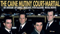 The Caine Mutiny Court-Martial on Apple TV