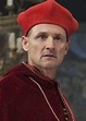 Cardinal Della Rovere - The Borgias | TVmaze
