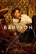 Babylon (2022) - Posters — The Movie Database (TMDB)