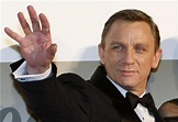 Secret Celebrity Palm Readings: Daniel Craig's palm reading