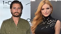 ¿Scott Disick y Bella Thorne son pareja? - Celebrities y Famosos