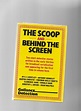 The Scoop and Behind the Screen by Agatha Christie and Others.: Very ...