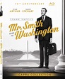 Mr. Smith Goes to Washington Blu-ray