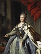 Art works | Catherine the great, Catherine ii, Famous women