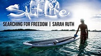Exploring & Searching For Freedom with Sarah Ruth - YouTube