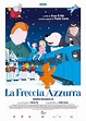 la-freccia-azzurra | Nuovo Cinema Aquila
