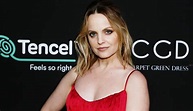 Mena Suvari reveals why she had her breast implants removed