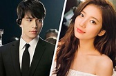 Suzy And Lee Dong Wook - Último minuto Se confirma que Lee Dong Wook y ...