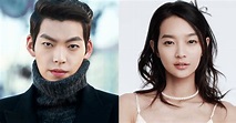 Kim Woo Bin and Shin Min Ah CONFIRMED to be dating - Koreaboo