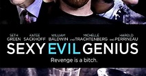 Sexy Evil Genius (2015), un film de Shawn Piller | Premiere.fr | news ...