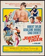 Johnny Tiger (1966)