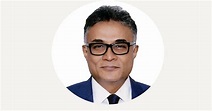 PM’s principal secretary Kaikaus gets extension for 2 yrs | Prothom Alo