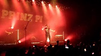 PRINZ PI - LAURA (LIVE, MÜNCHEN 2013) - YouTube