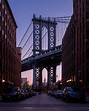 Manhattan Bridge - Best Photo Spots