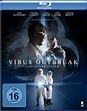Virus Outbreak - Lautlose Killer Blu-ray Review, Rezension, Kritik