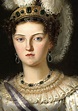 Maria Josepha Amalia of Saxony, Queen of Spain by Francisco Lacoma y Fontanet Ancient Paintings ...