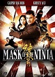 Mask of the Ninja (TV) (2008) - FilmAffinity