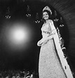 Iêda Maria Vargas Miss Universe 1963