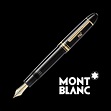 MIT Montblanc Pens - Only at M.LaHart