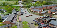 Planning your visit to the National Waterways Museum - Ellesmere Port ...