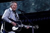 Bill Anderson Peels Off A Songwriters Hall Of Fame Membership, 60 Years ...