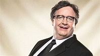 BBC One - Strictly Come Dancing - Mark Benton