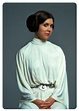 Photo Carrie Fisher | Star wars princess leia, Star wars costumes, Star ...