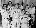 1949 World Series | New york yankees, Yankees, Ny yankees