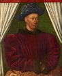 Carlos VII de França – Wikipédia, a enciclopédia livre | French history ...