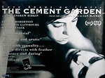 El Jardín de cemento de Andrew Birkin (1993) - Unifrance
