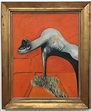 Francis Bacon Artist: Understanding the Raw Emotions of Post-War Painter