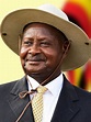 H.E President Yoweri Museveni | EA Health