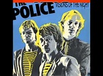 the police - visions of the night.wmv - YouTube