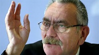 EnBW-Affäre: Ex-EnBW-Chef Gerhard Goll kommt vor Untersuchungsausschuss ...