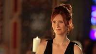 Miranda Hobbes played by Cynthia Nixon on Sex And The City - Official ...