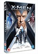 X-men: Beginnings Trilogy | DVD Box Set | Free shipping over £20 | HMV ...