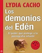 Sintético 91+ Foto Los Demonios Del Eden Libro Pdf Mirada Tensa