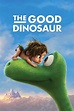 The Good Dinosaur (2015) - Posters — The Movie Database (TMDB)