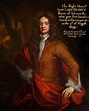John Hervey (1665–1751), 1st Earl of Bristol, Treasurer to Catherine of ...
