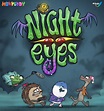 Night Eyes (2022)