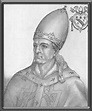 Nicholas IV - Saints & Angels - Catholic Online