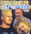 ECW CyberSlam 1996 (1996) - Where to Watch It Streaming Online | Reelgood